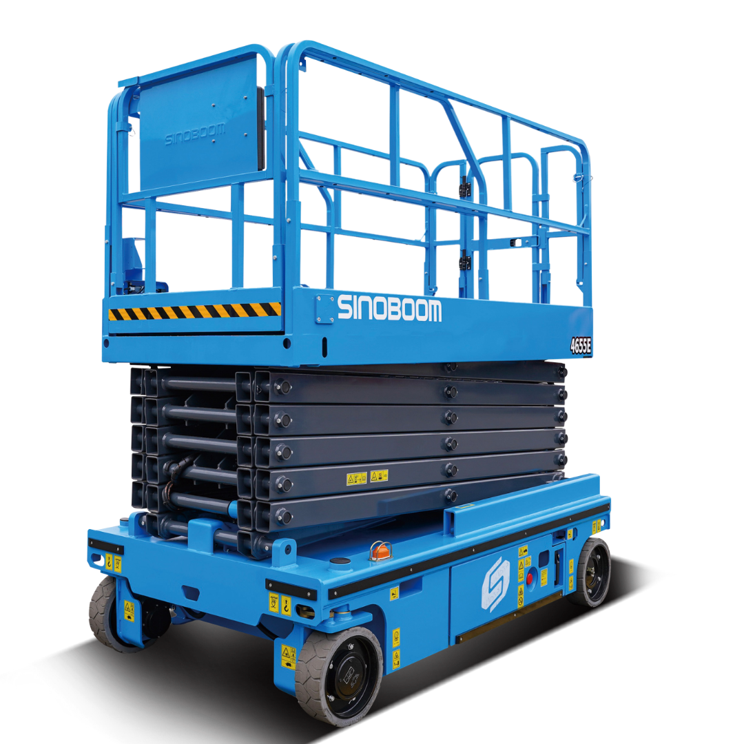 Sakarya Manlift Kiralama - Elektrikli Manlift Hizmeti