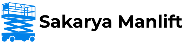 Sakarya Manlift Kiralama Logo